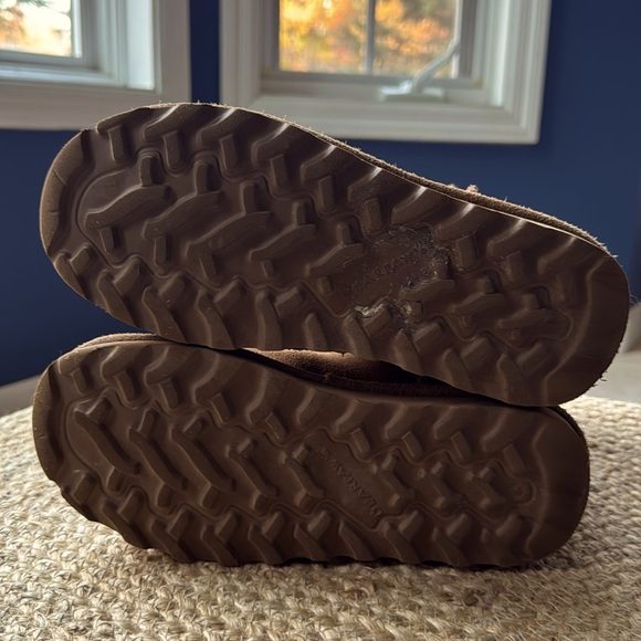 BearPaw Elle Short Boots - Picture 6 of 6